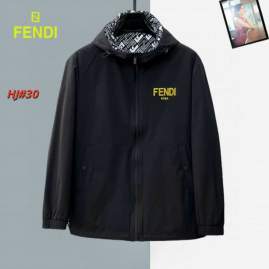Picture of Fendi Jackets _SKUFendiM-3XL12yr27534009